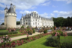 Chateau_de_Chenonceau-Jardins_de_Catherine_de_Medicis-PA00097654