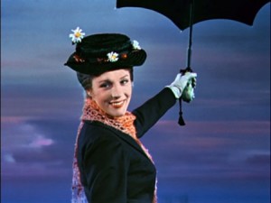 Mary Poppins