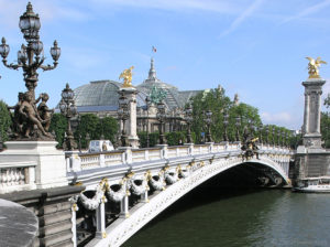 Bridge Pont_Alexandre_III